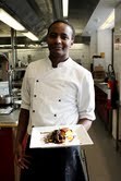 Introduction: Job Gitahi